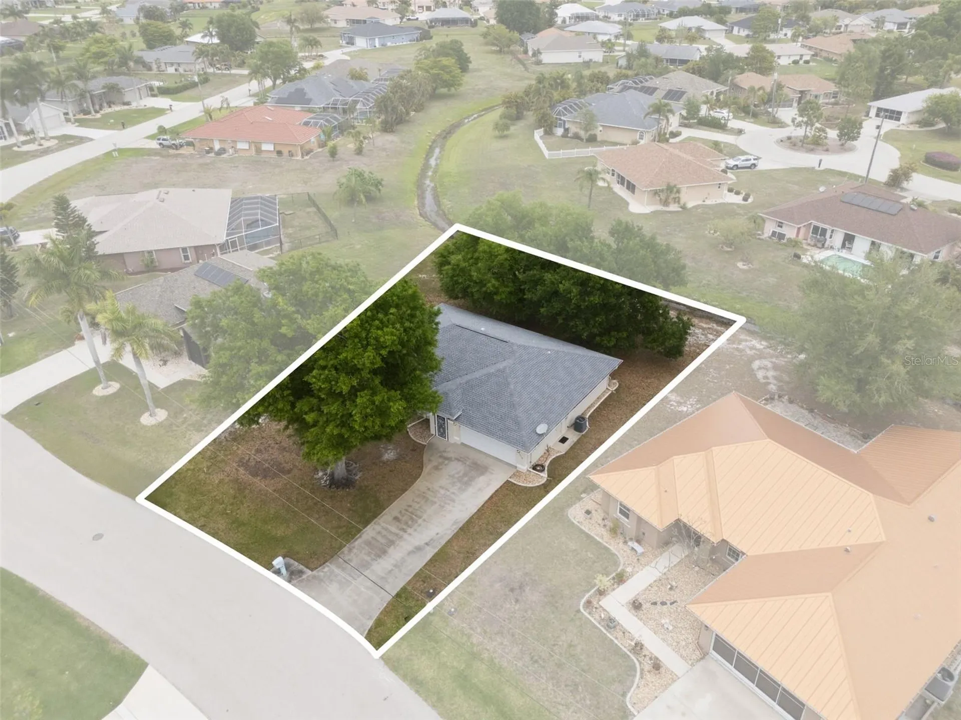 7510 Ligustrum Punta Gorda FL 33955