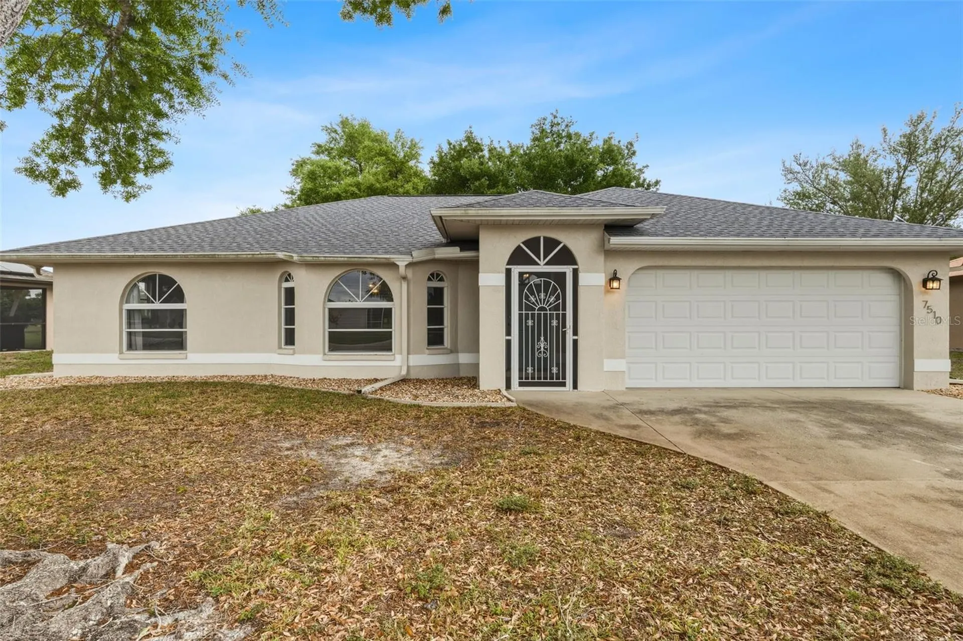 7510 Ligustrum Punta Gorda FL 33955