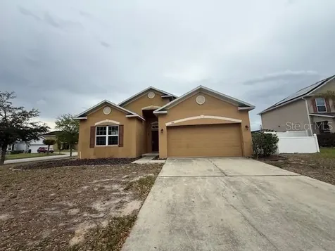 330 Gladesdale Street Haines City FL 33844