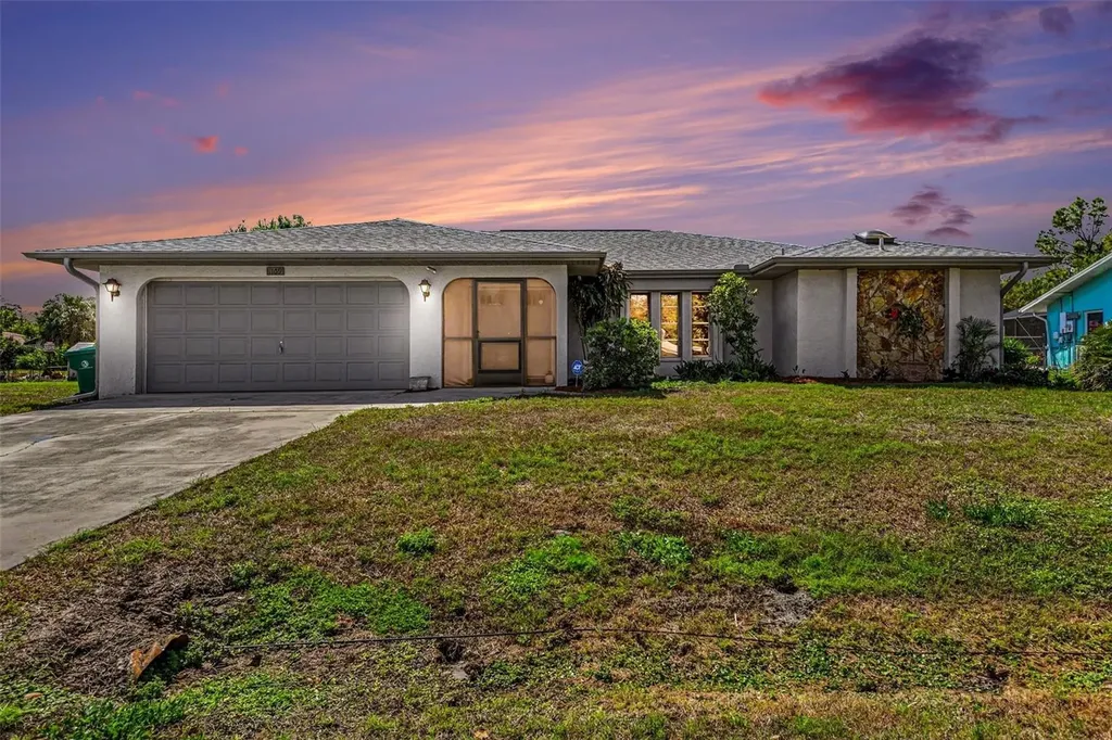 1109 Ample Avenue Port Charlotte FL 33948