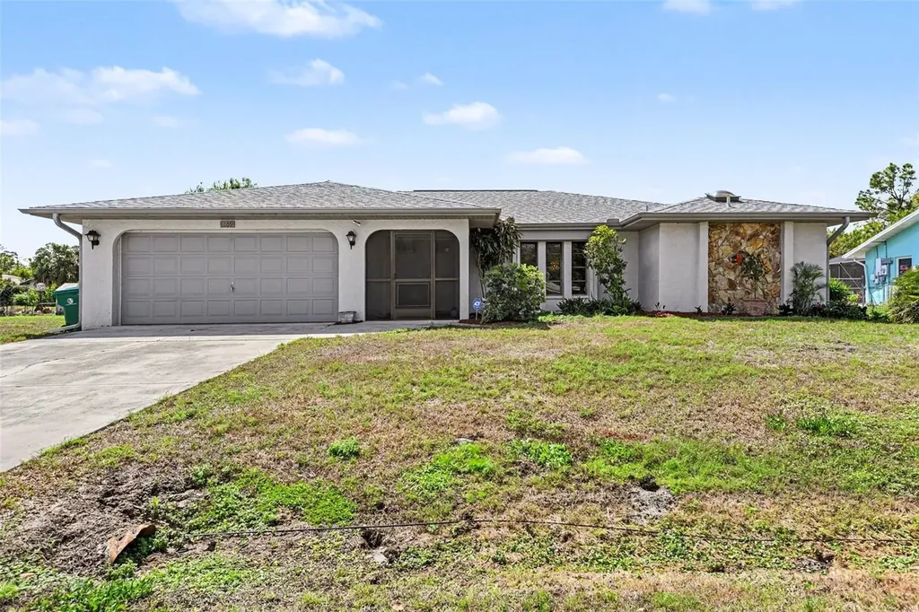 1109 Ample Avenue Port Charlotte FL 33948