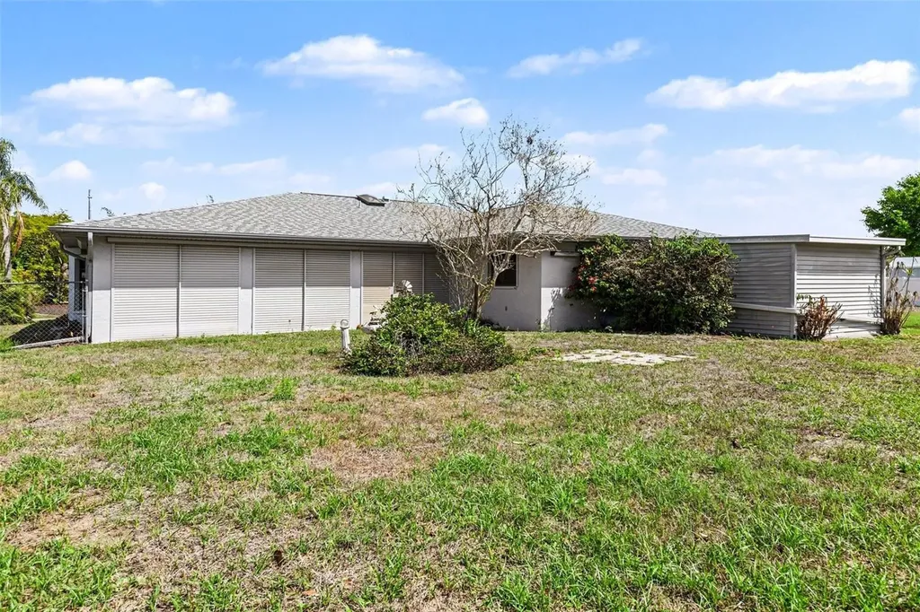 1109 Ample Avenue Port Charlotte FL 33948