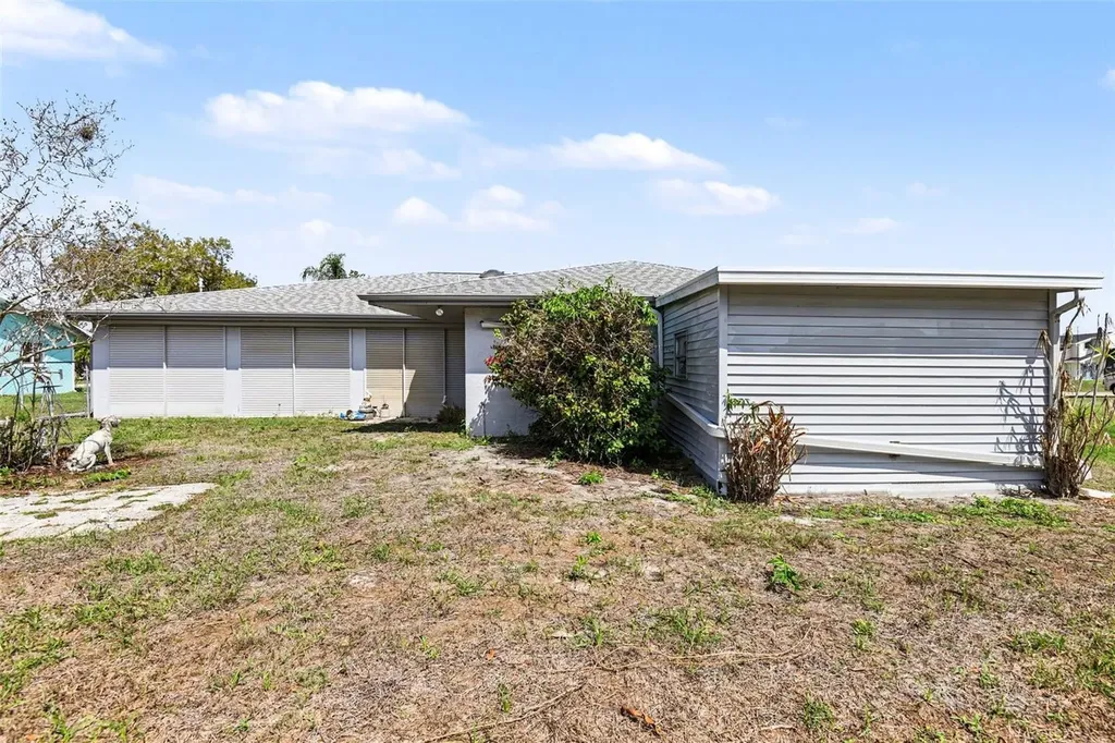 1109 Ample Avenue Port Charlotte FL 33948