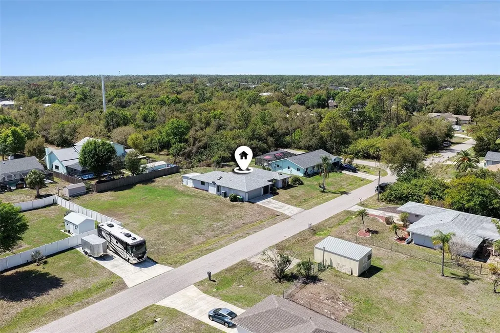 1109 Ample Avenue Port Charlotte FL 33948