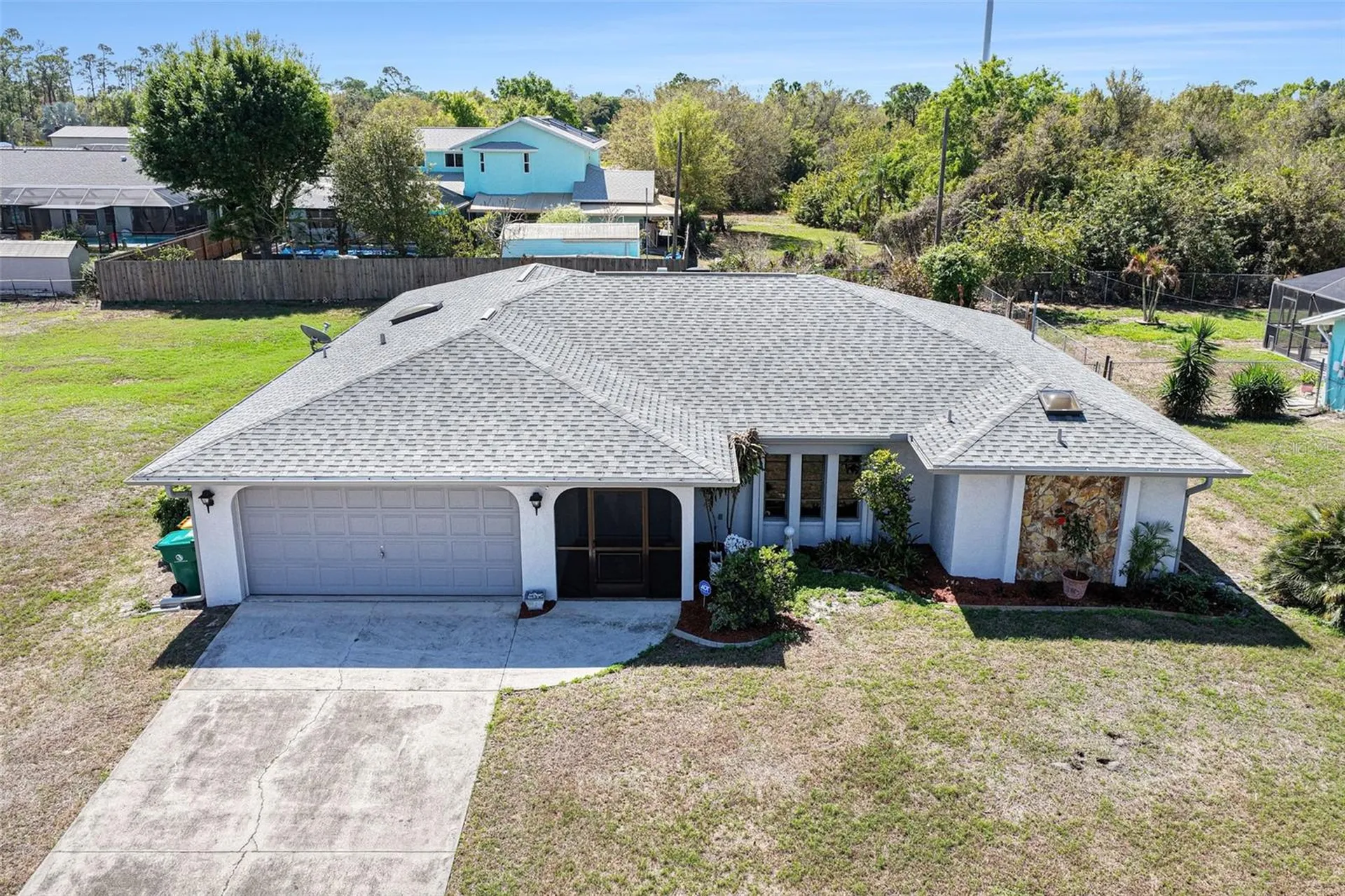 1109 Ample Avenue Port Charlotte FL 33948