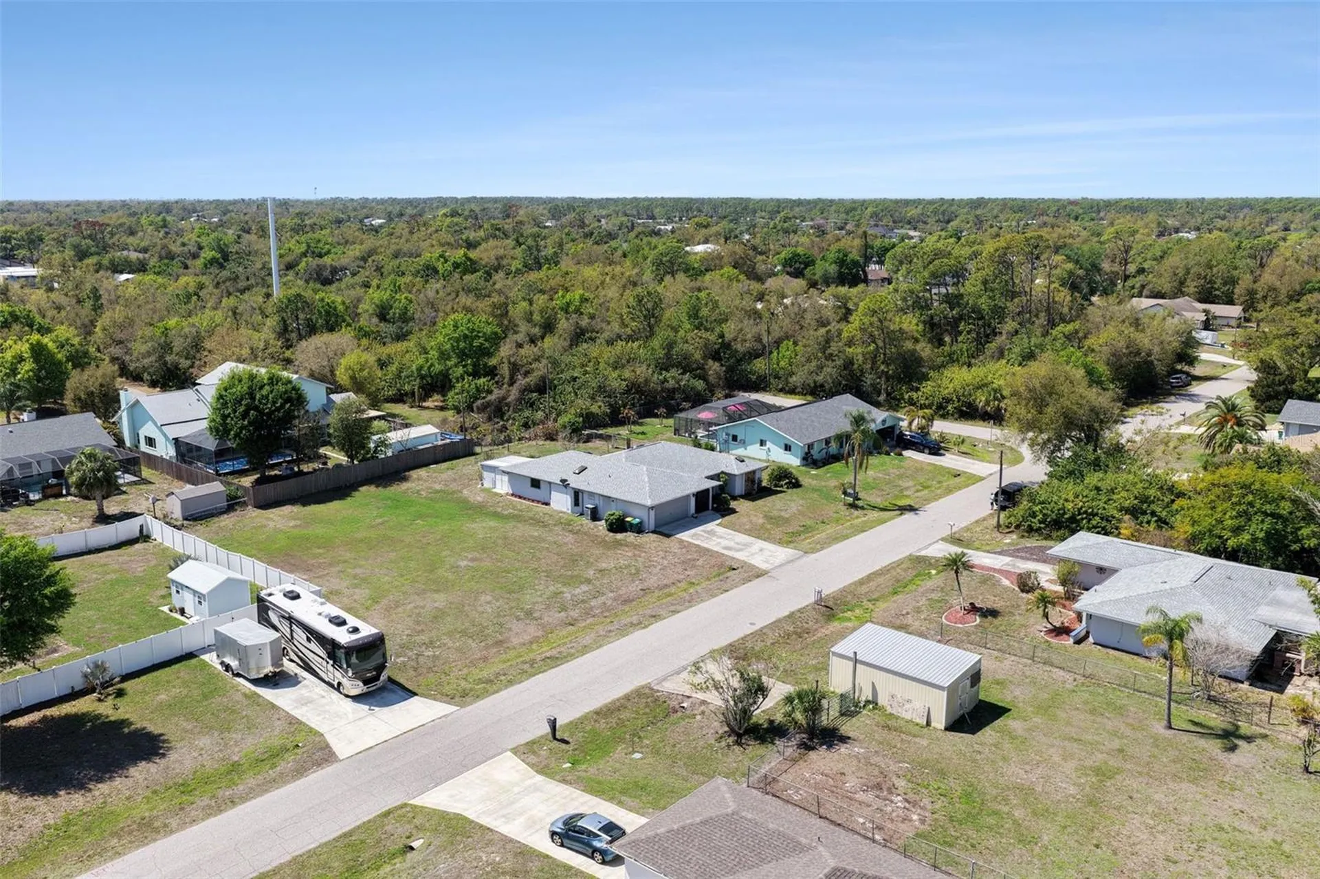 1109 Ample Avenue Port Charlotte FL 33948