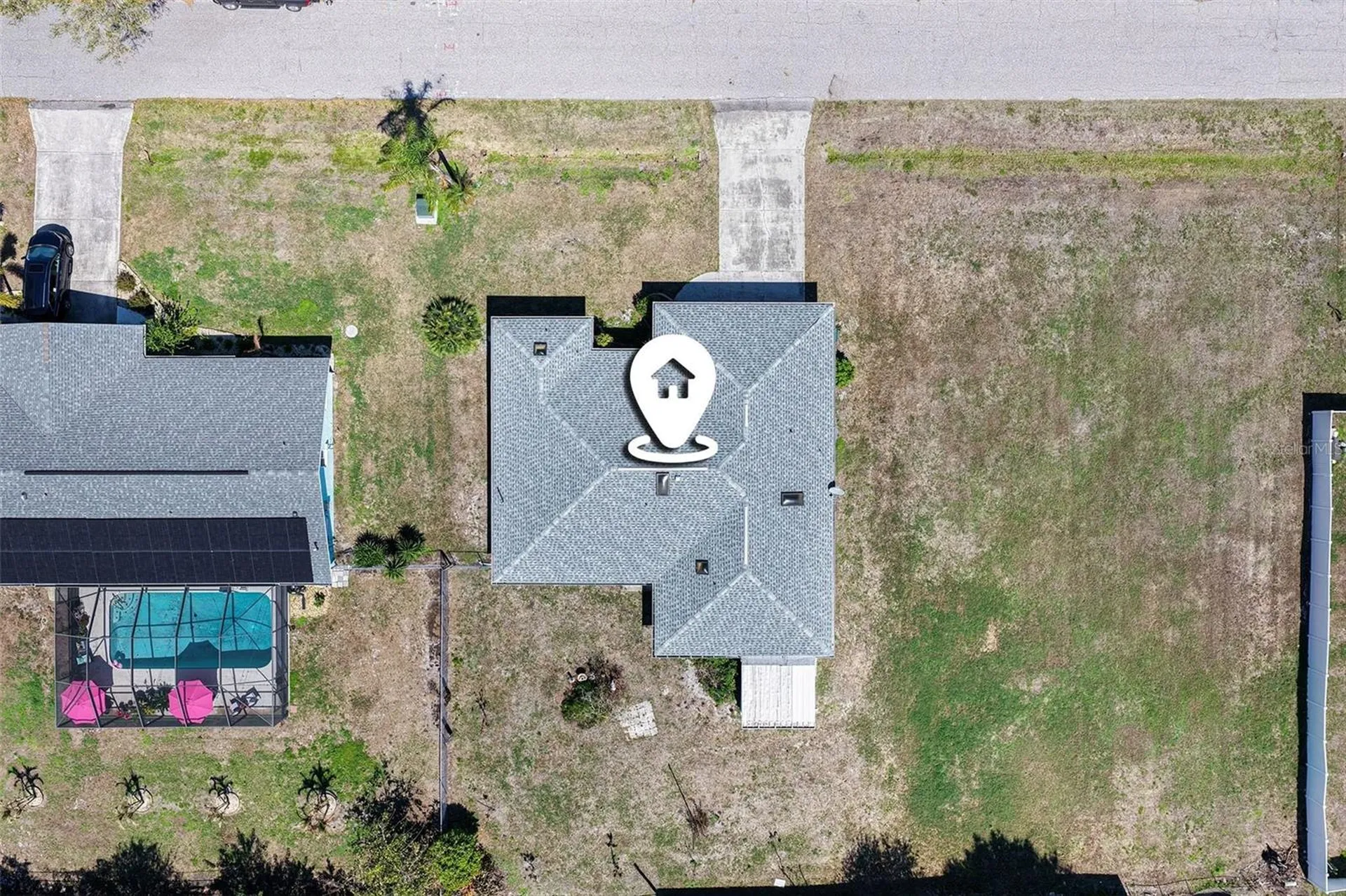 1109 Ample Avenue Port Charlotte FL 33948
