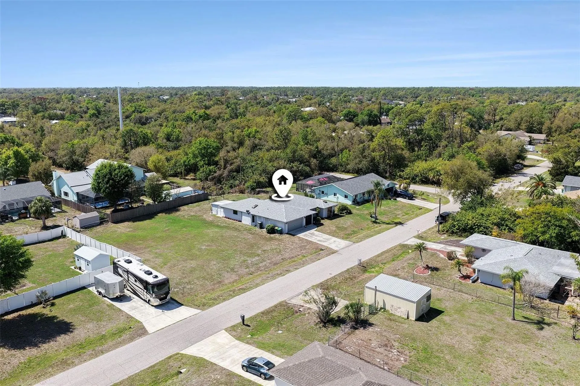 1109 Ample Avenue Port Charlotte FL 33948