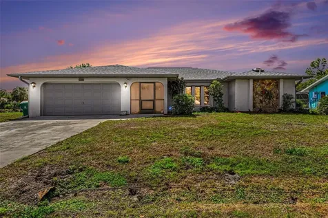 1109 Ample Avenue Port Charlotte FL 33948