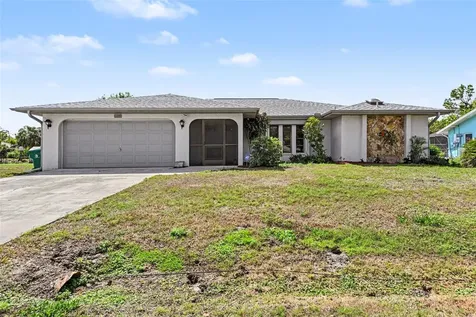 1109 Ample Avenue Port Charlotte FL 33948