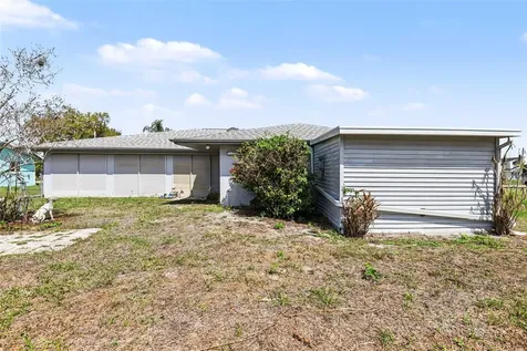 1109 Ample Avenue Port Charlotte FL 33948