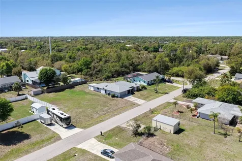 1109 Ample Avenue Port Charlotte FL 33948