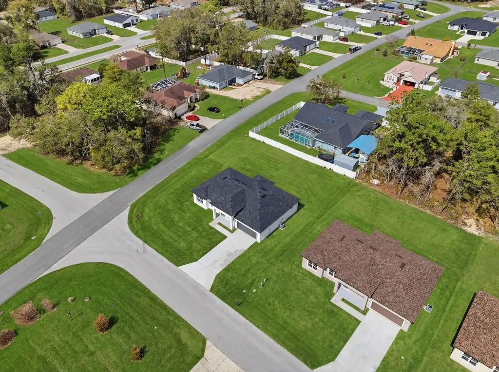 4487 SW 152 Street Ocala FL 34473