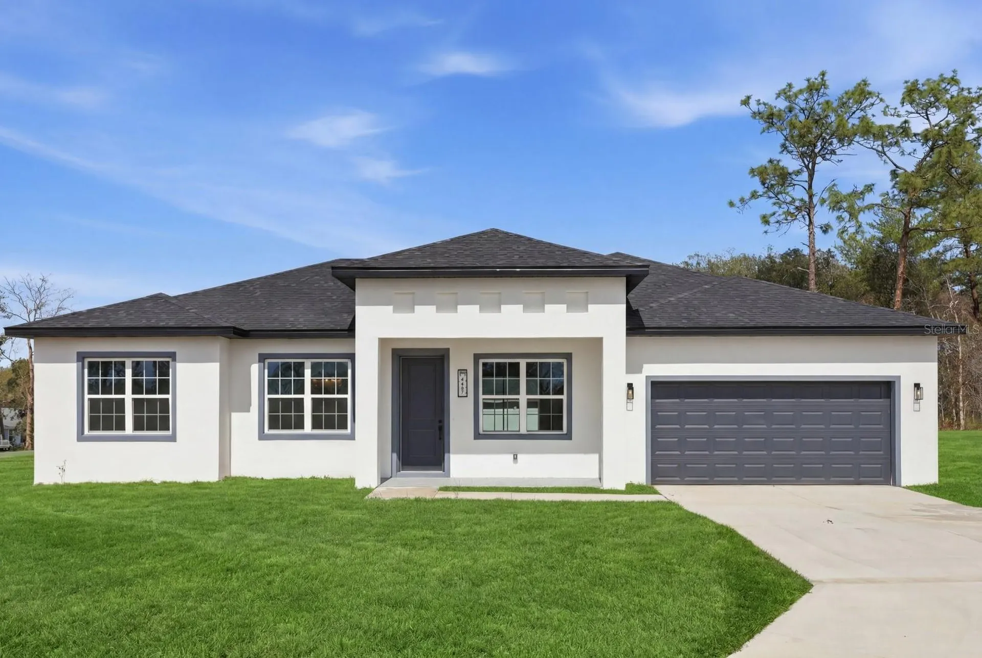4487 SW 152 Street Ocala FL 34473