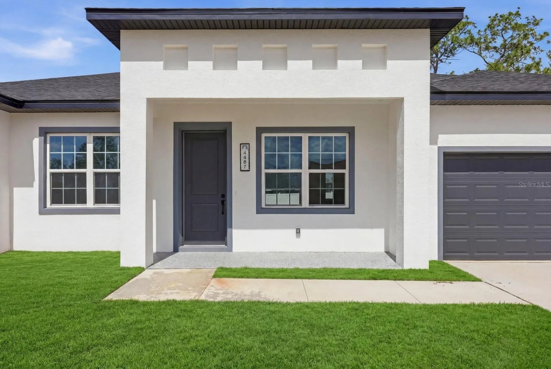 4487 SW 152 Street Ocala FL 34473