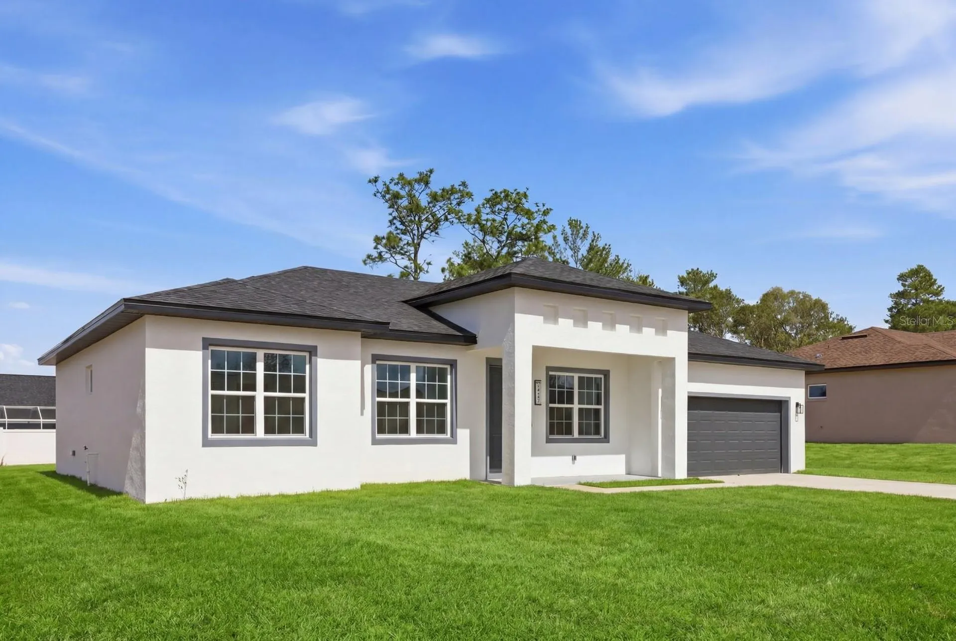 4487 SW 152 Street Ocala FL 34473