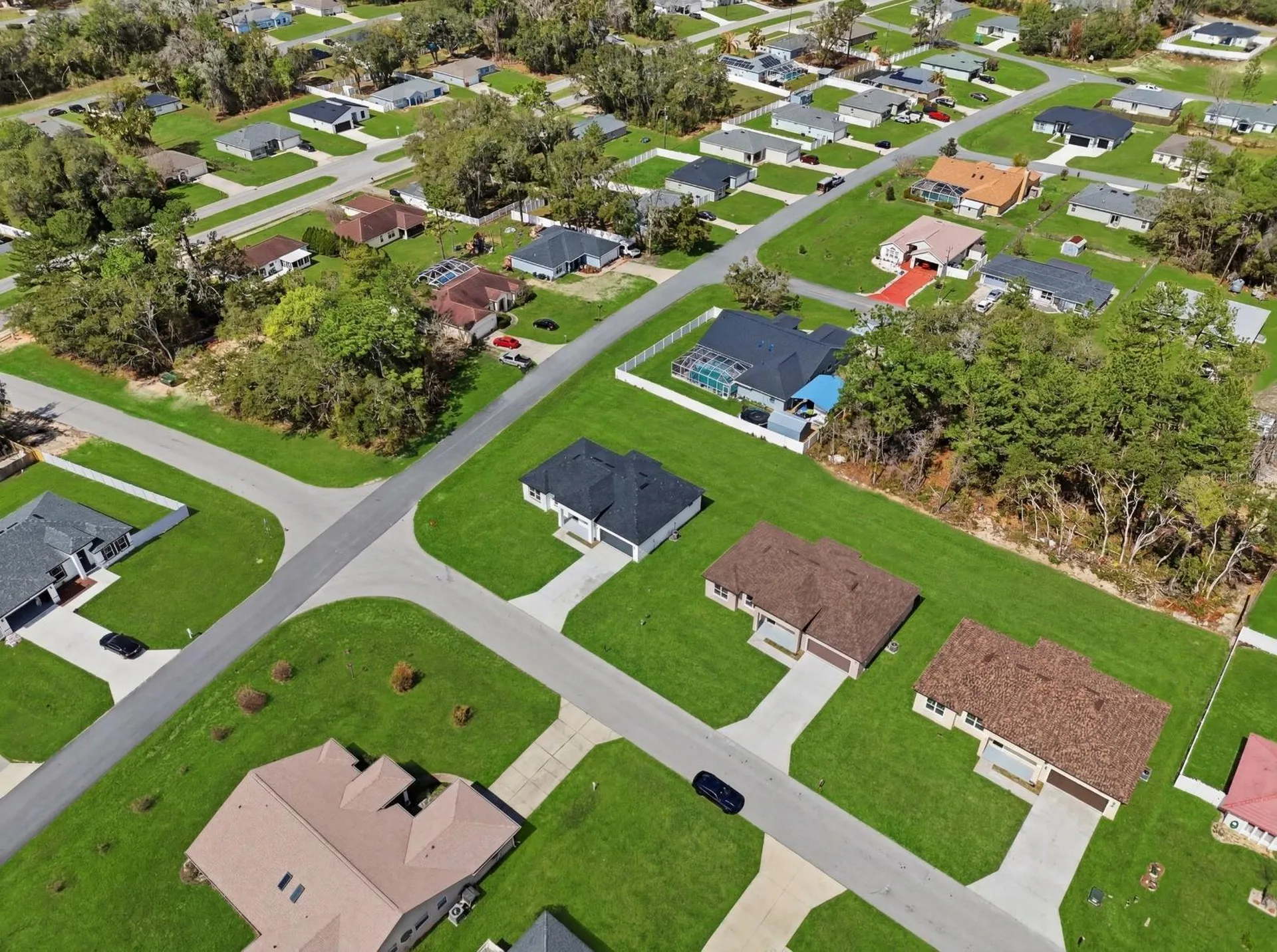4487 SW 152 Street Ocala FL 34473