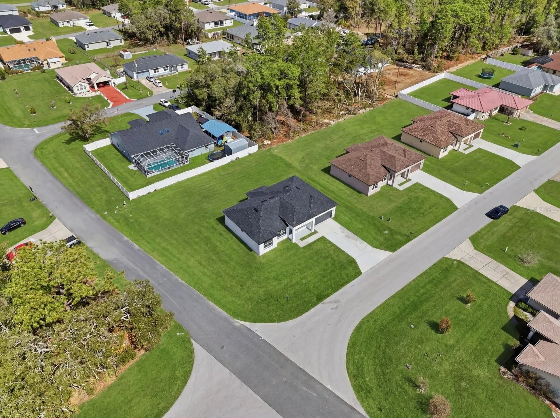 4487 SW 152 Street Ocala FL 34473