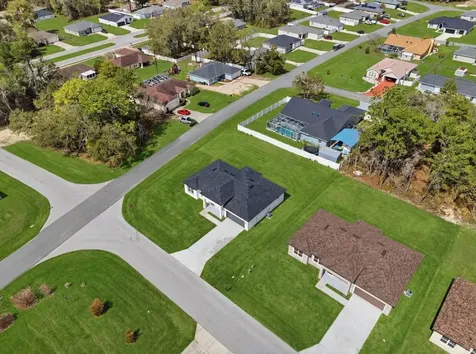 4487 SW 152 Street Ocala FL 34473