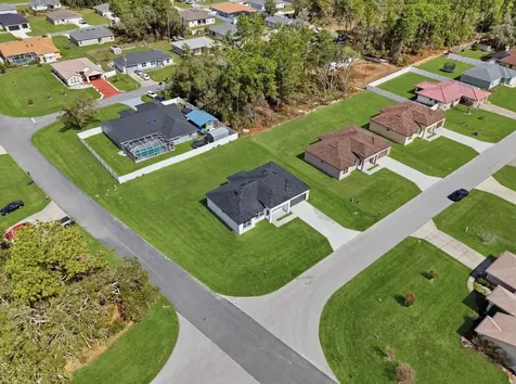4487 SW 152 Street Ocala FL 34473