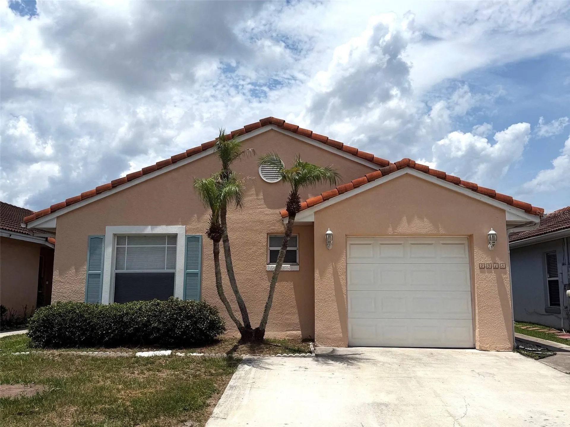 2318 Santa Ana Street Kissimmee FL 34743