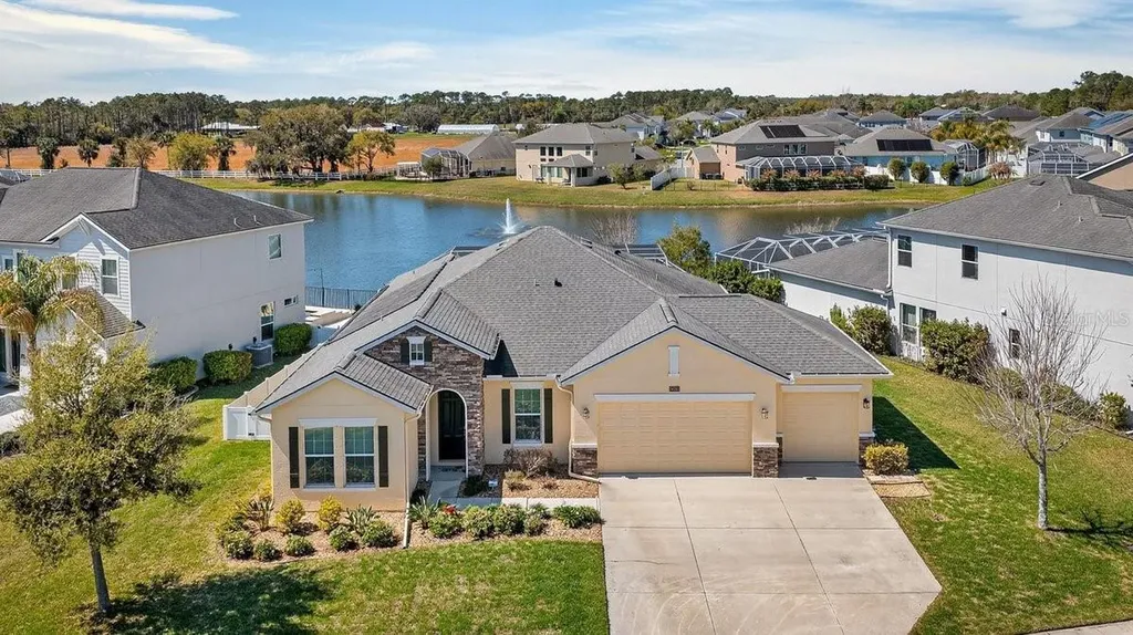 6850 Forkmead Lane Port Orange FL 32128