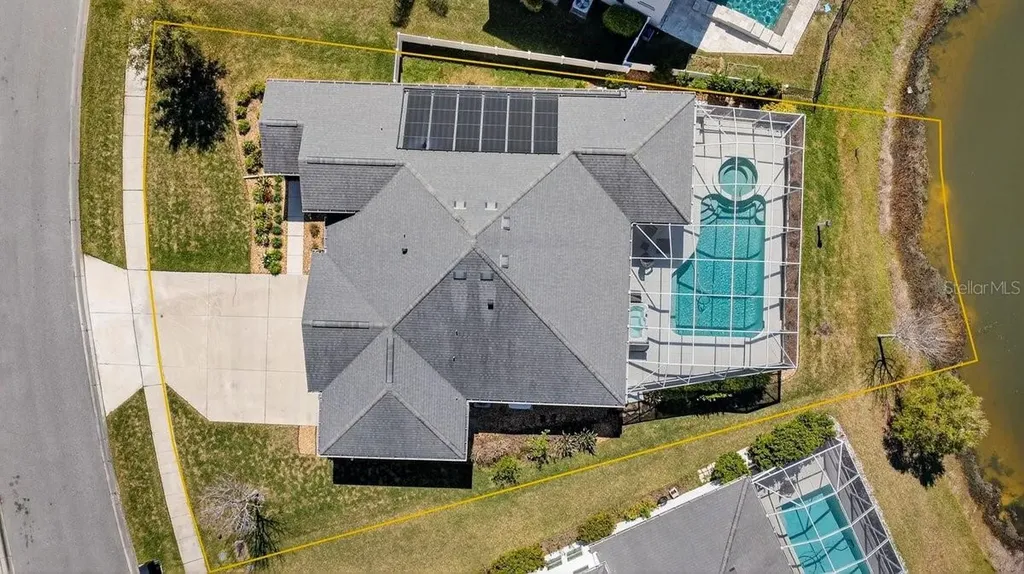 6850 Forkmead Lane Port Orange FL 32128