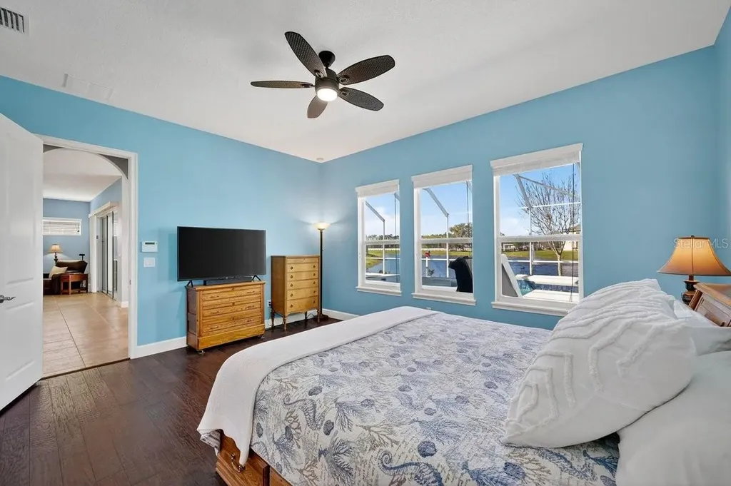 6850 Forkmead Lane Port Orange FL 32128