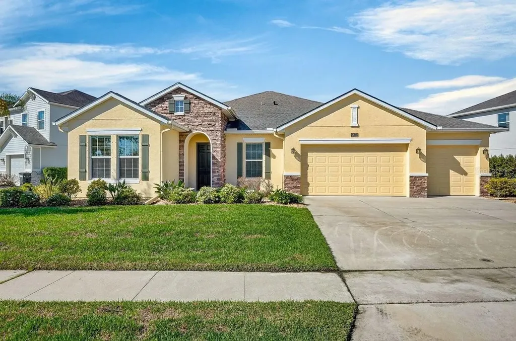 6850 Forkmead Lane Port Orange FL 32128