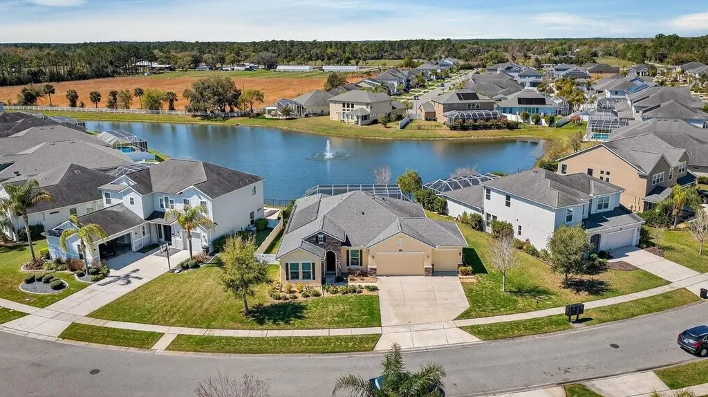 6850 Forkmead Lane Port Orange FL 32128
