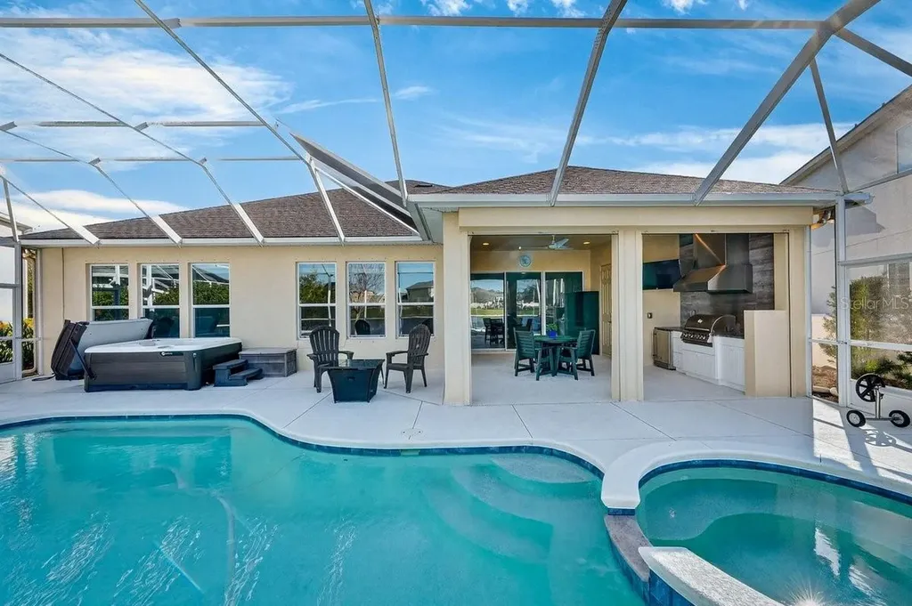 6850 Forkmead Lane Port Orange FL 32128