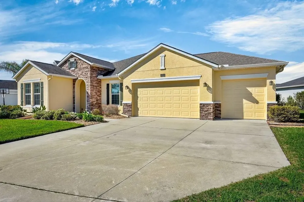 6850 Forkmead Lane Port Orange FL 32128