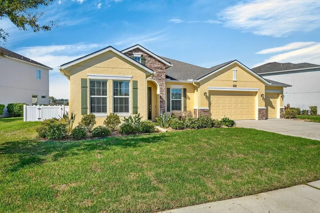 6850 Forkmead Lane Port Orange FL 32128