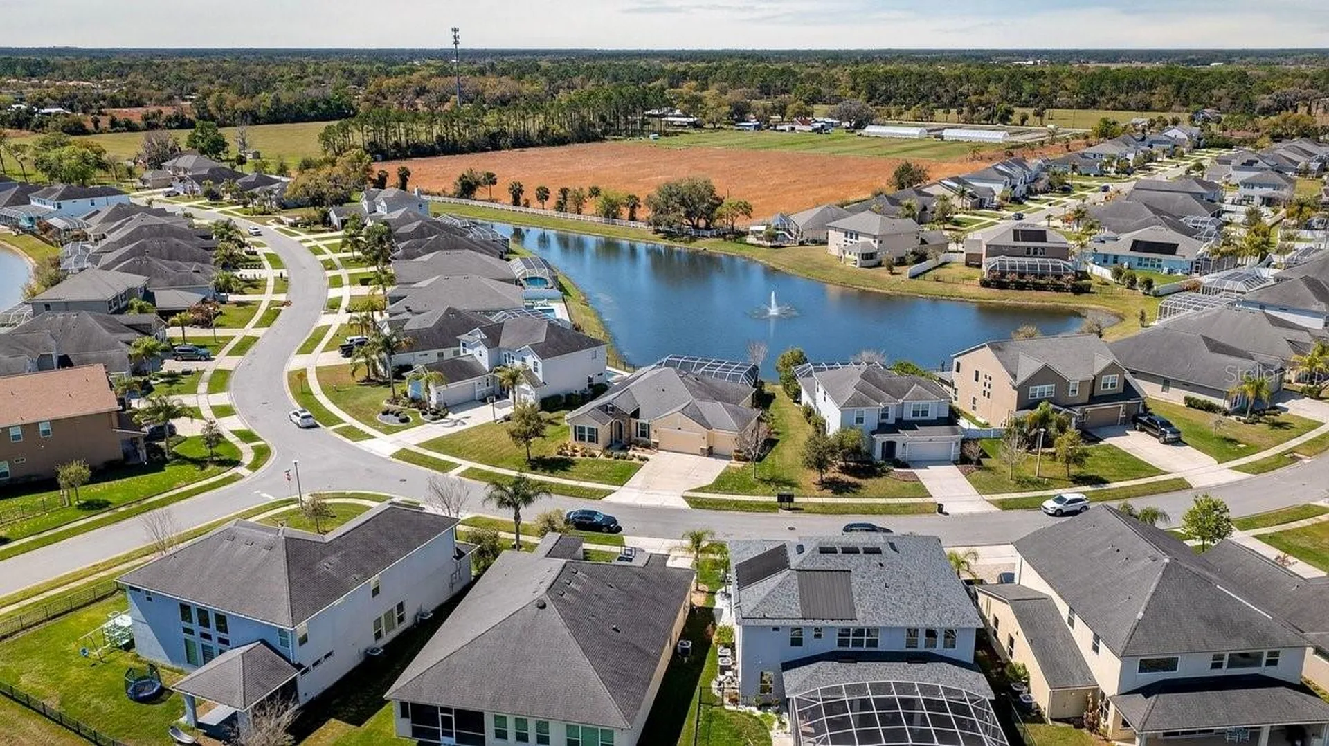 6850 Forkmead Lane Port Orange FL 32128