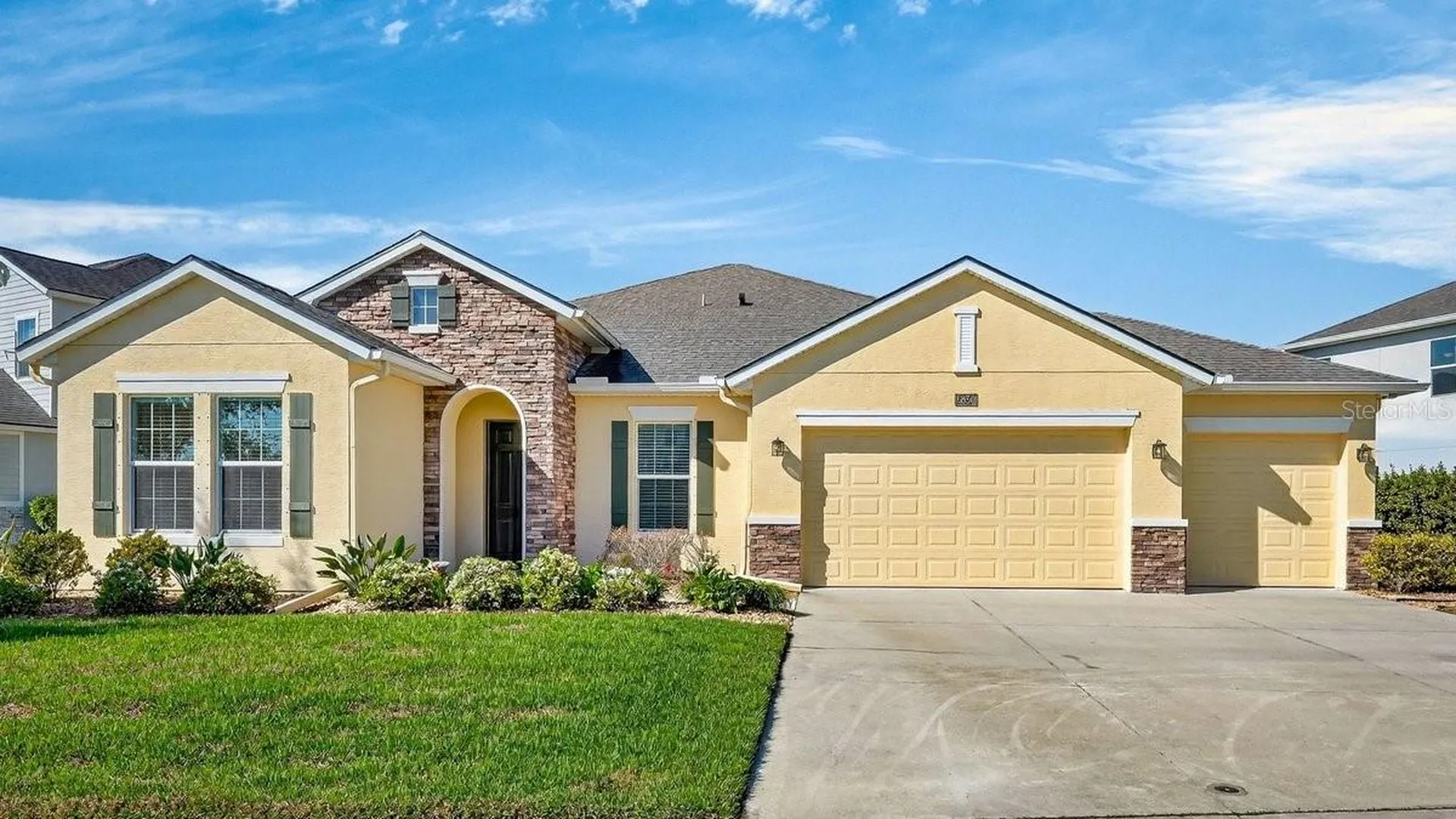 6850 Forkmead Lane Port Orange FL 32128