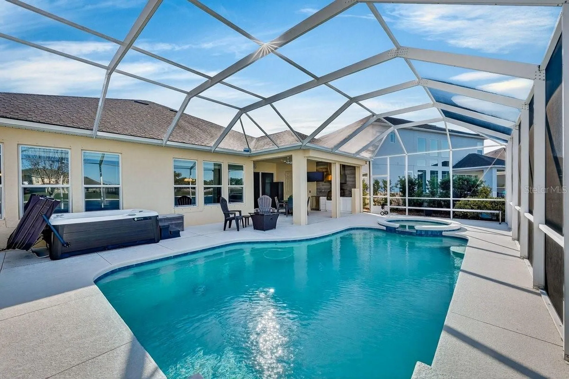 6850 Forkmead Lane Port Orange FL 32128