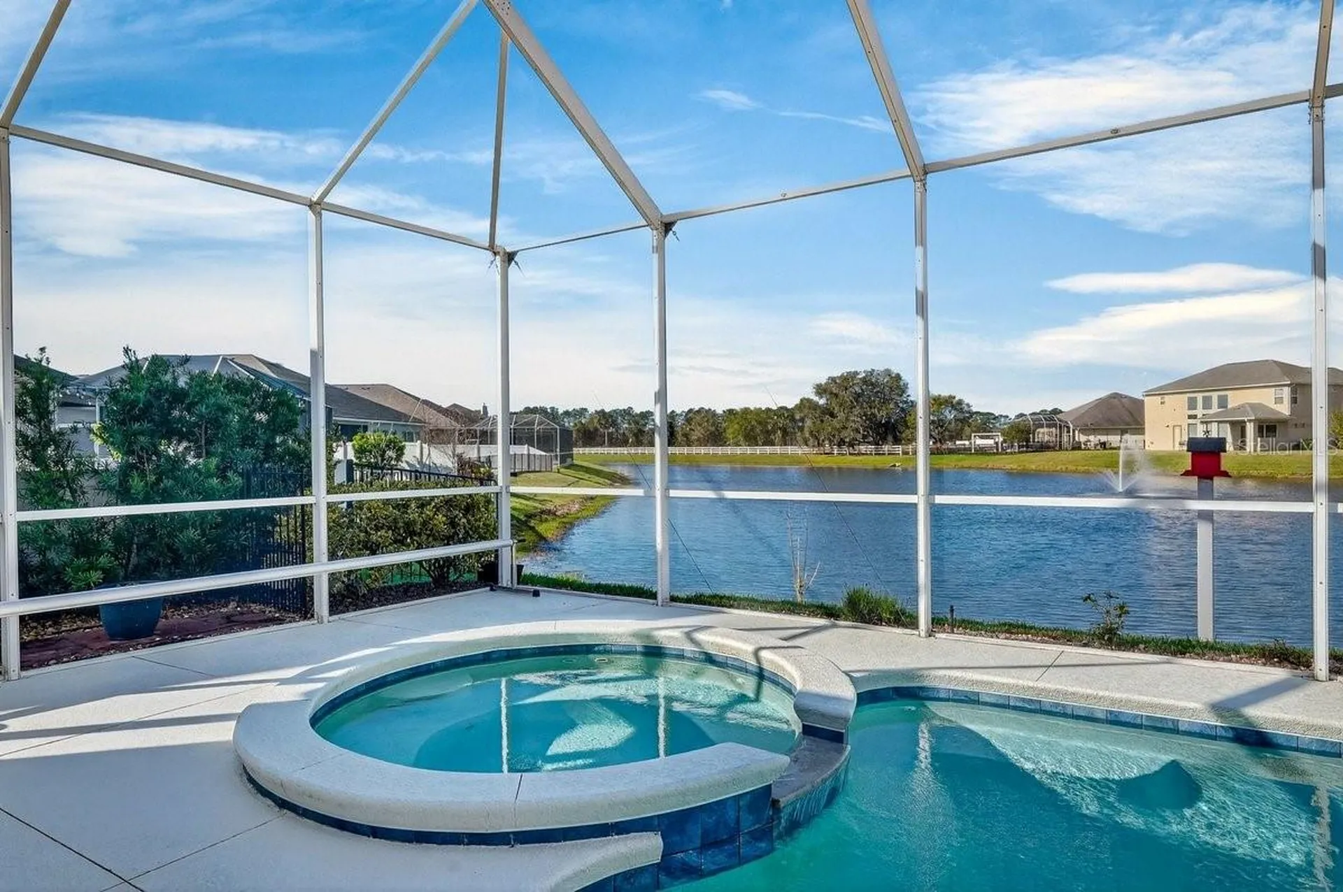 6850 Forkmead Lane Port Orange FL 32128
