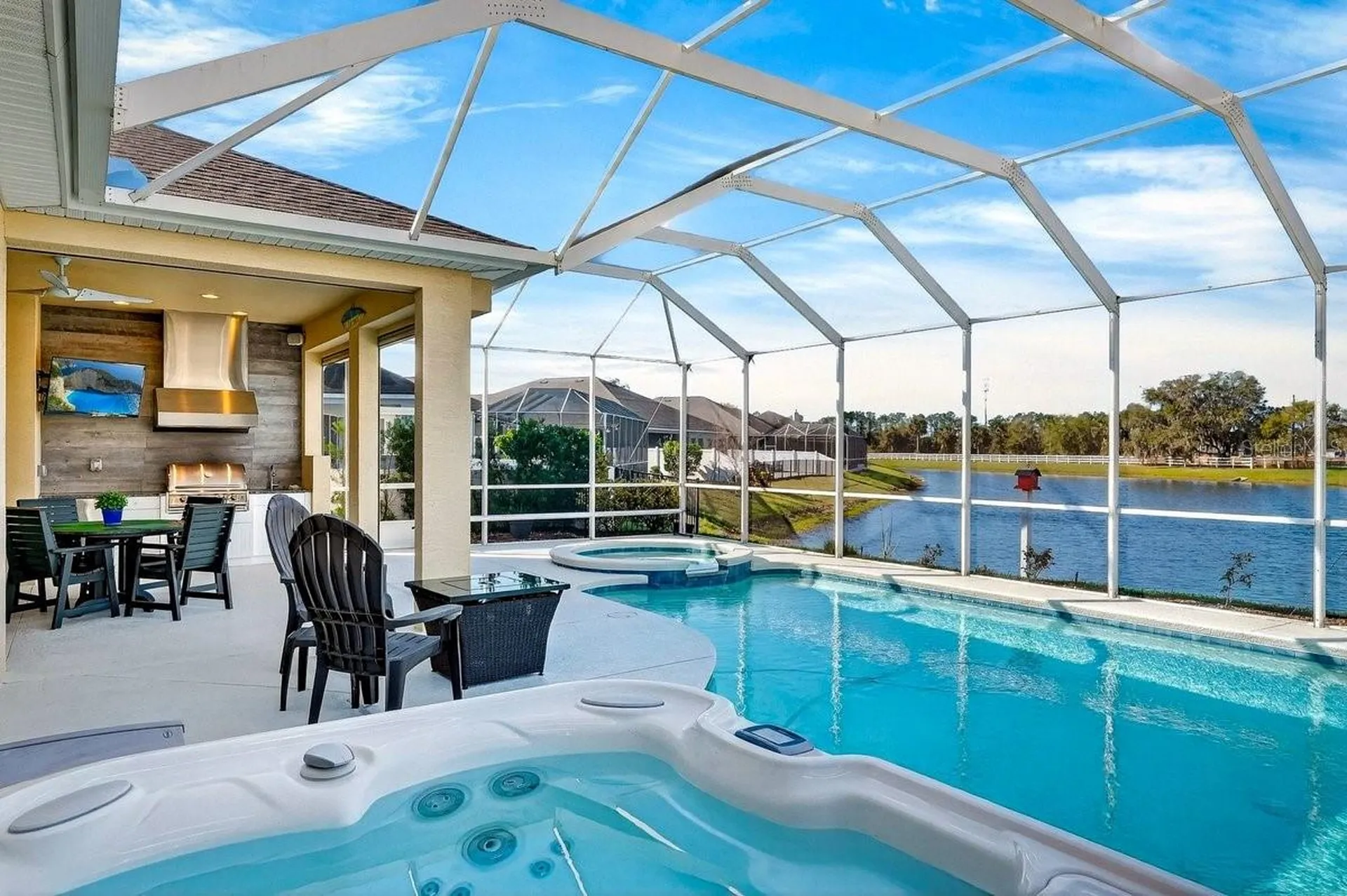 6850 Forkmead Lane Port Orange FL 32128