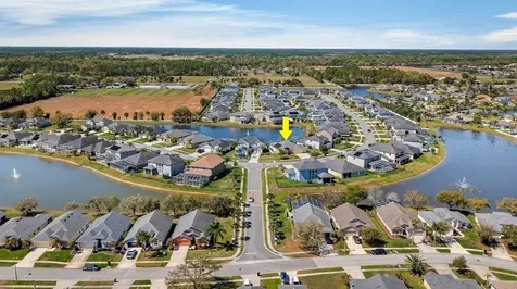 6850 Forkmead Lane Port Orange FL 32128