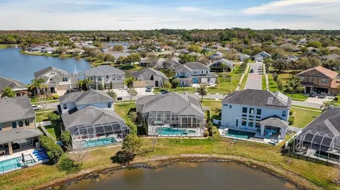 6850 Forkmead Lane Port Orange FL 32128