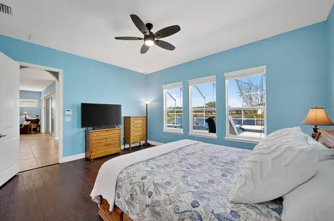 6850 Forkmead Lane Port Orange FL 32128