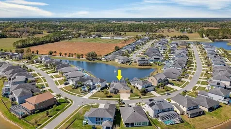 6850 Forkmead Lane Port Orange FL 32128