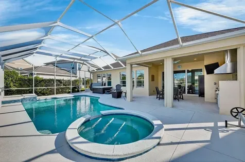 6850 Forkmead Lane Port Orange FL 32128