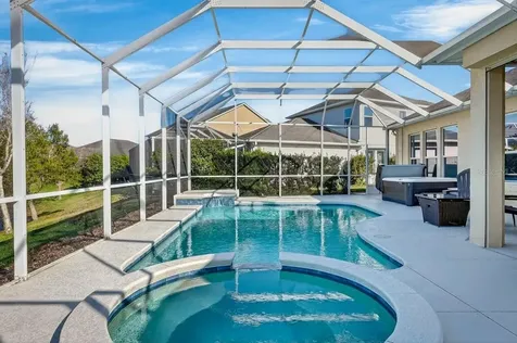 6850 Forkmead Lane Port Orange FL 32128