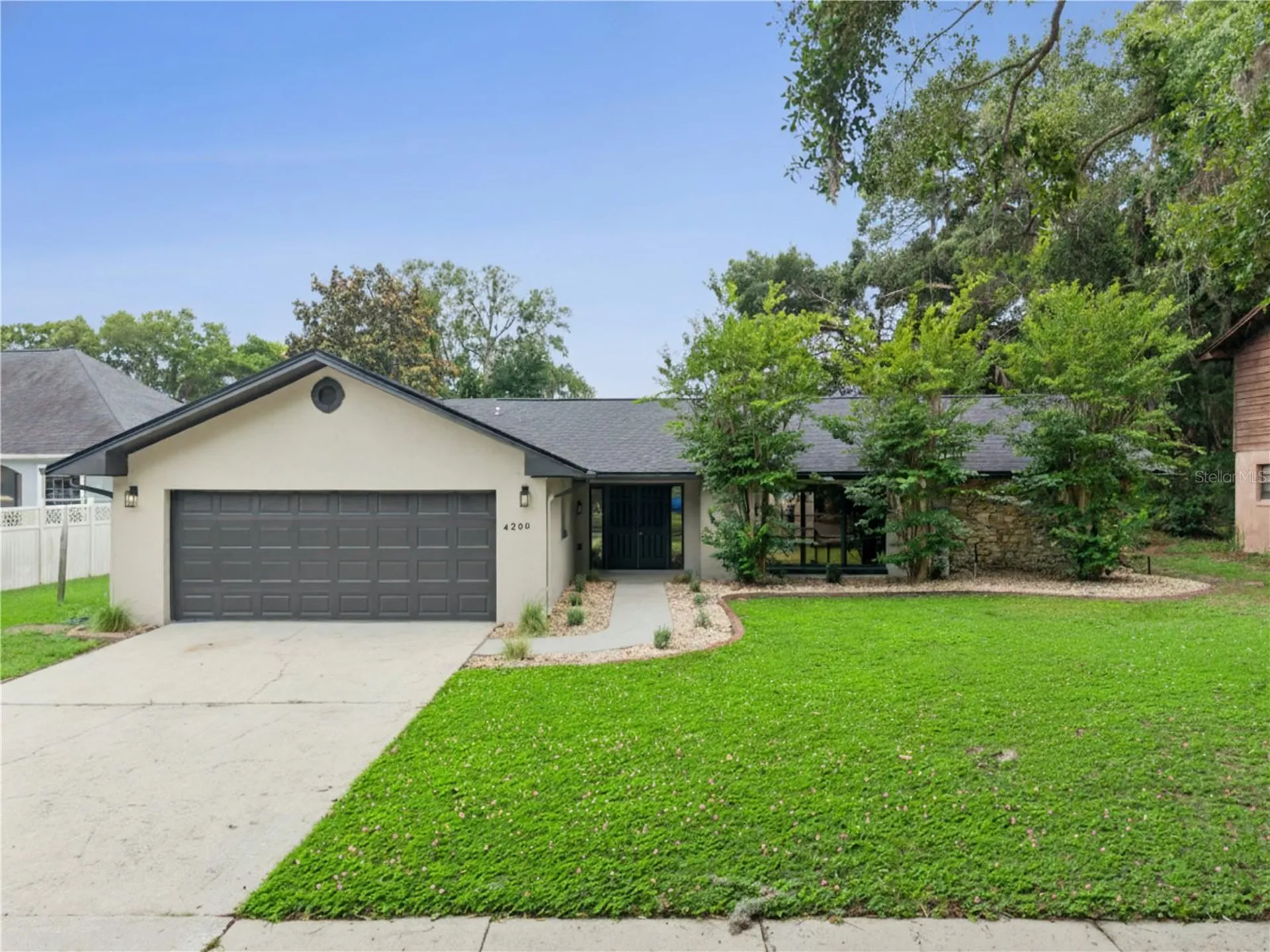 4208 Arbor Oaks Court Orlando FL 32808