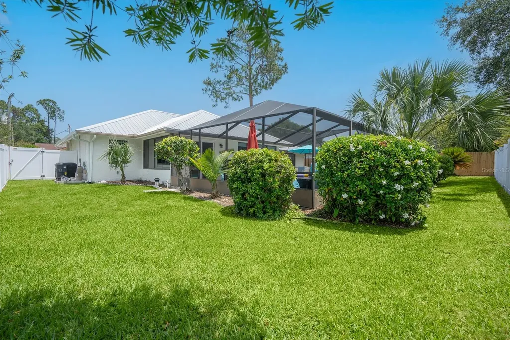 54 Fordham Lane Palm Coast FL 32137