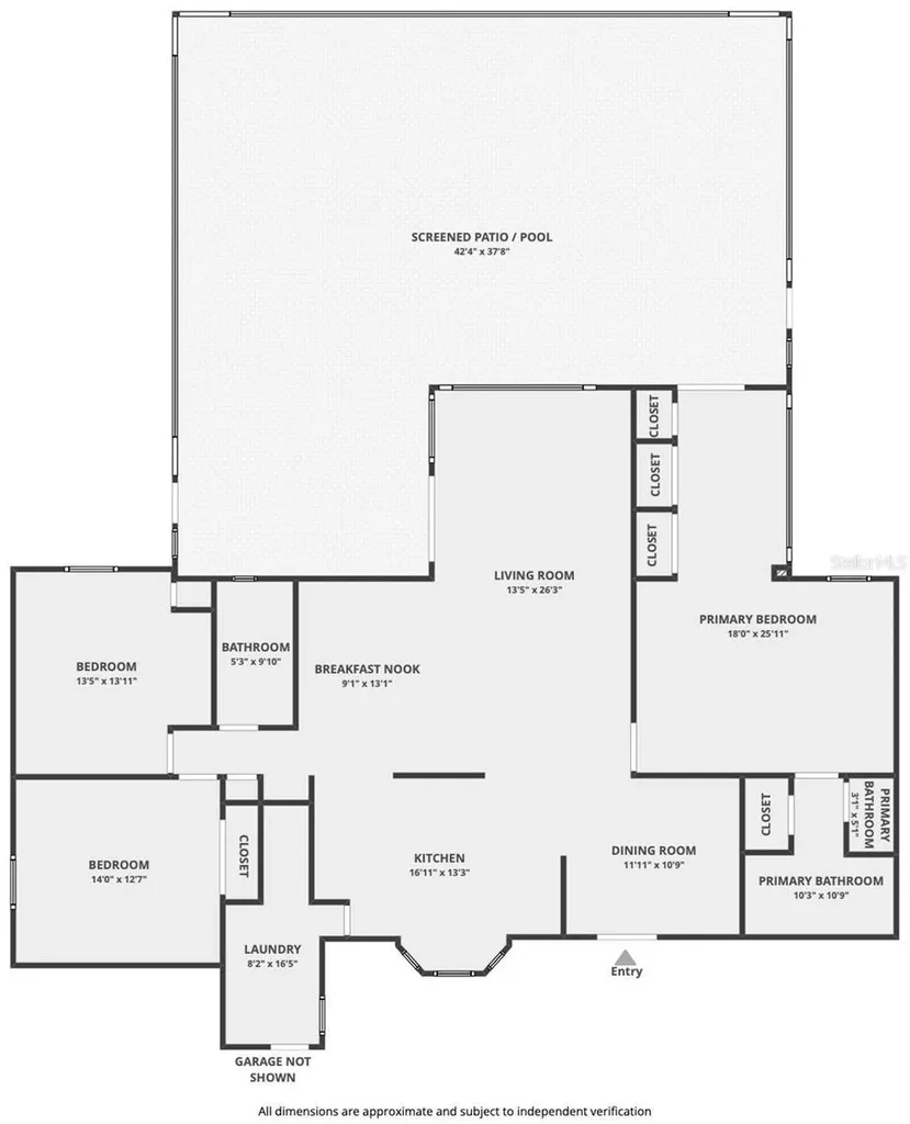 54 Fordham Lane Palm Coast FL 32137