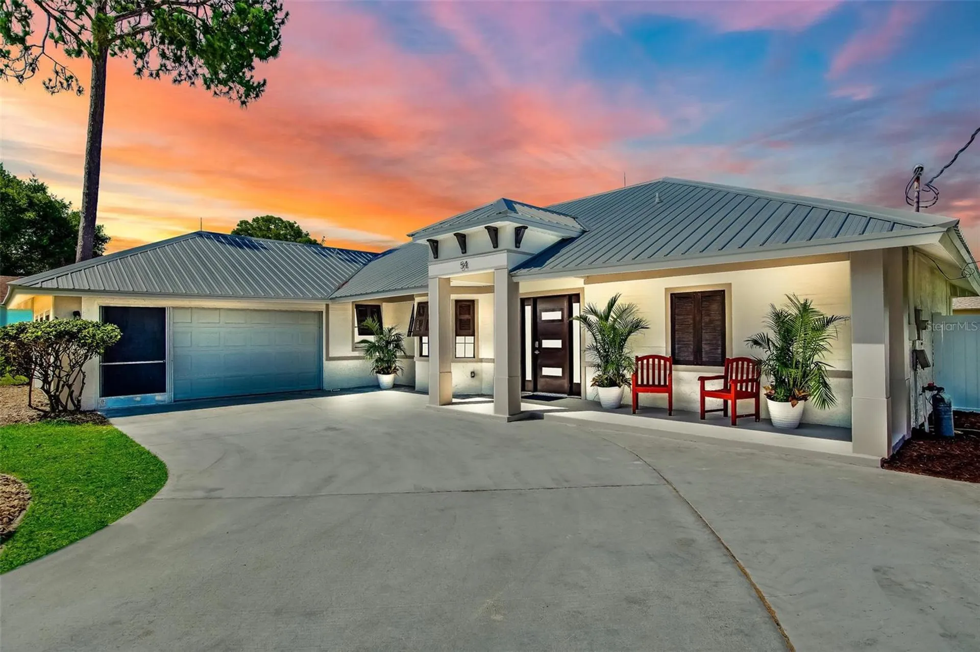 54 Fordham Lane Palm Coast FL 32137