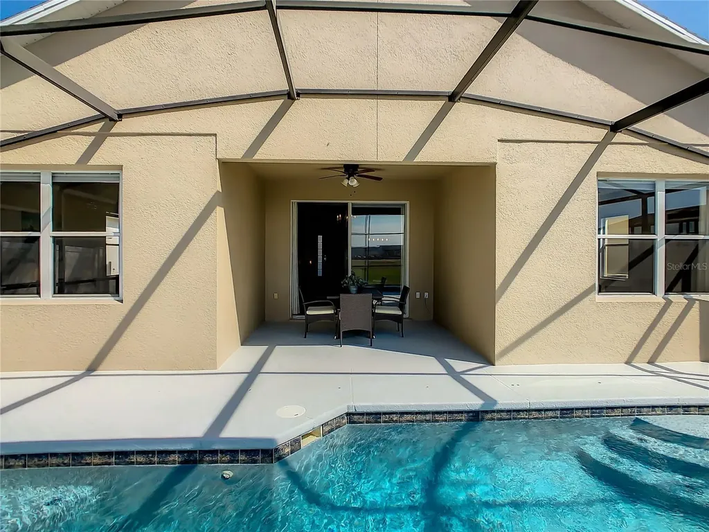 223 Knollwood Drive Davenport FL 33837