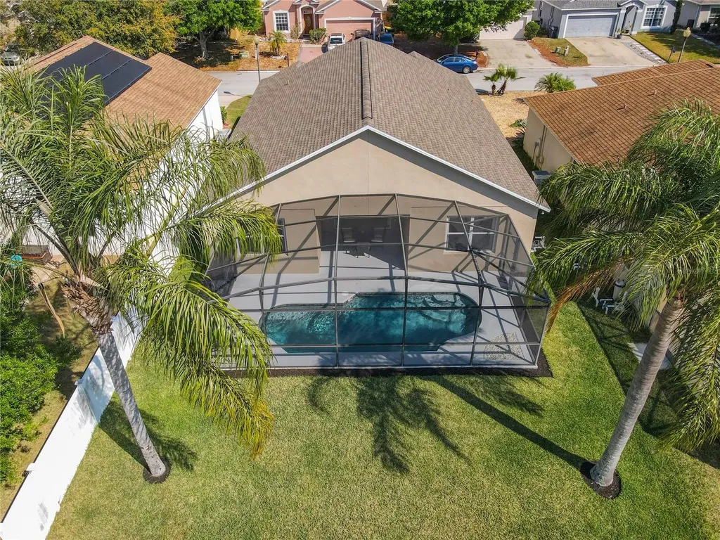 223 Knollwood Drive Davenport FL 33837